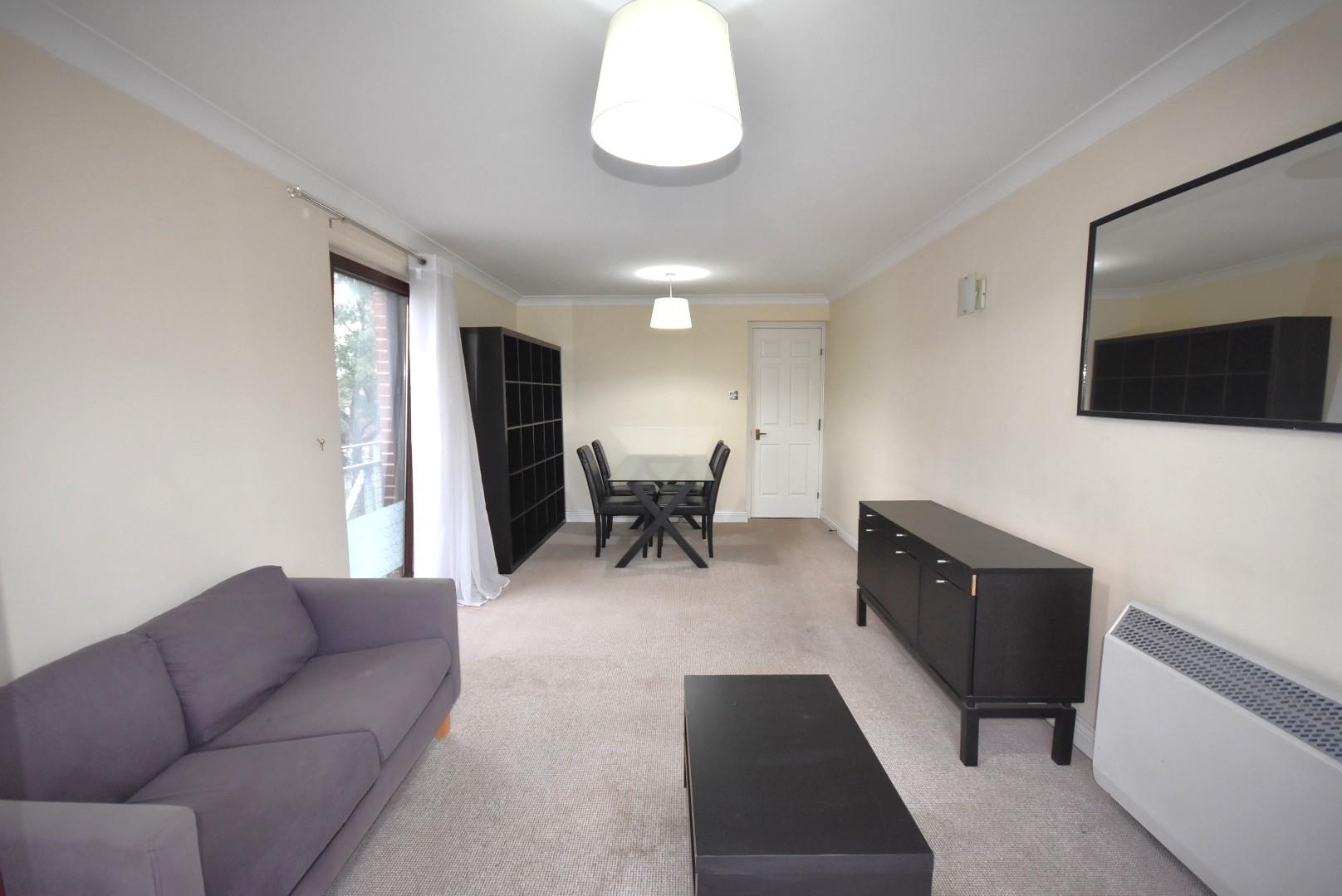 8 Beatty Court, Schooner Way, Cardiff, CF10 4DU